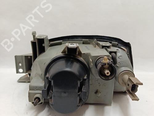 Højre forlygte RENAULT CLIO I (B/C57_, 5/357_) 1.9 D (B/C/S576, B/C/S57L) | BP30031817C29 