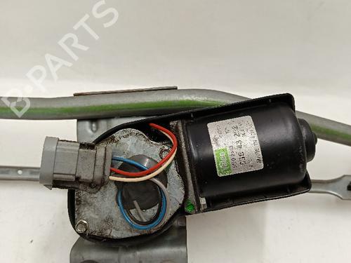 Viskermotor vindrude RENAULT CLIO I (B/C57_, 5/357_) 1.9 D (B/C/S576, B/C/S57L) | BP30031820M29 