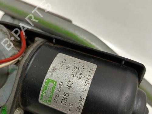 Viskermotor vindrude RENAULT CLIO I (B/C57_, 5/357_) 1.9 D (B/C/S576, B/C/S57L) | BP30031820M29 