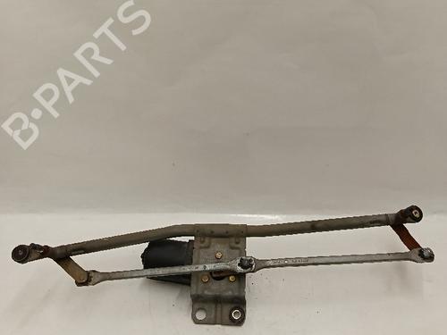 Viskermotor vindrude RENAULT CLIO I (B/C57_, 5/357_) 1.9 D (B/C/S576, B/C/S57L) | BP30031820M29 