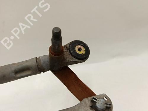 Viskermotor vindrude RENAULT CLIO I (B/C57_, 5/357_) 1.9 D (B/C/S576, B/C/S57L) | BP30031820M29 