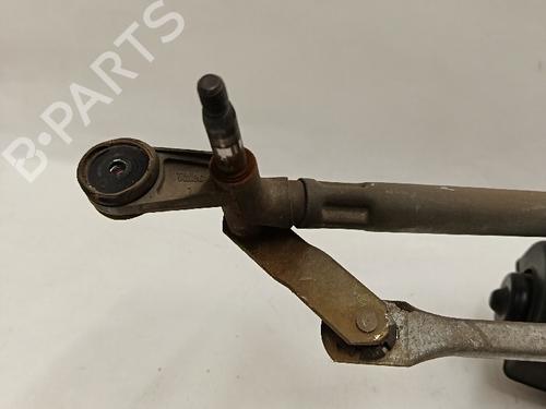 Viskermotor vindrude RENAULT CLIO I (B/C57_, 5/357_) 1.9 D (B/C/S576, B/C/S57L) | BP30031820M29 