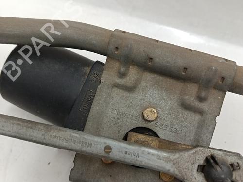 Viskermotor vindrude RENAULT CLIO I (B/C57_, 5/357_) 1.9 D (B/C/S576, B/C/S57L) | BP30031820M29 