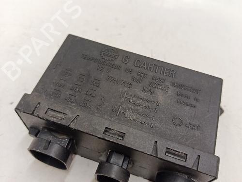 Elektronisk modul RENAULT CLIO I (B/C57_, 5/357_) 1.9 D (B/C/S576, B/C/S57L) (64 hp) 30031821