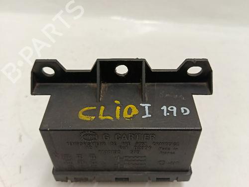 Electronic module RENAULT CLIO I (B/C57_, 5/357_) 1.9 D (B/C/S576, B/C/S57L) | BP30031821M83 