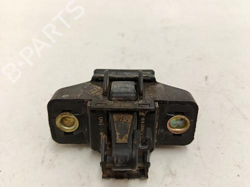 Zamek klapy tylnej / bagażnika RENAULT CLIO II (BB_, CB_)  | BP30031338C101 