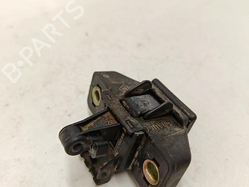 Zamek klapy tylnej / bagażnika RENAULT CLIO II (BB_, CB_)  | BP30031338C101 