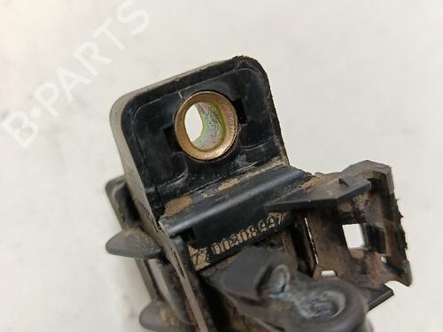 Zamek klapy tylnej / bagażnika RENAULT CLIO II (BB_, CB_)  | BP30031338C101 