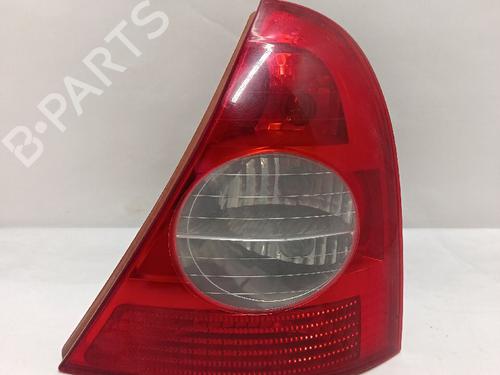Used Right taillight RENAULT CLIO II (BB_, CB_) 1.9 D (B/CB0J) (65 hp) 30031347