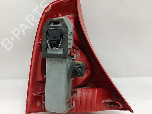 Right taillight RENAULT CLIO II (BB_, CB_) 1.9 D (B/CB0J) | BP30031347C35