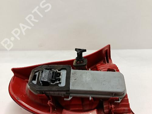 Right taillight RENAULT CLIO II (BB_, CB_) 1.9 D (B/CB0J) | BP30031347C35