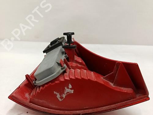 Right taillight RENAULT CLIO II (BB_, CB_) 1.9 D (B/CB0J) | BP30031347C35