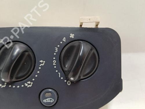 Commande Chauffage RENAULT CLIO II (BB_, CB_) 1.9 D (B/CB0J) | BP30031349I5 