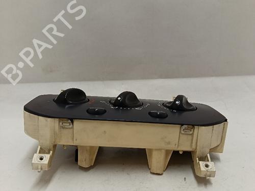 Commande Chauffage RENAULT CLIO II (BB_, CB_) 1.9 D (B/CB0J) | BP30031349I5 
