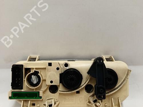 Commande Chauffage RENAULT CLIO II (BB_, CB_) 1.9 D (B/CB0J) | BP30031349I5 