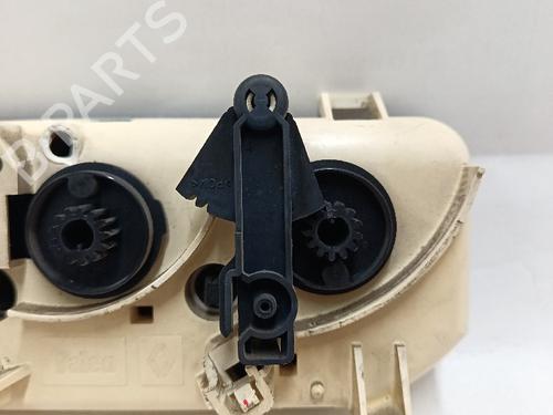 Commande Chauffage RENAULT CLIO II (BB_, CB_) 1.9 D (B/CB0J) | BP30031349I5 