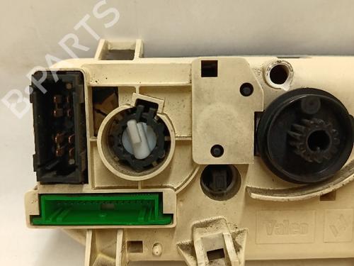 Commande Chauffage RENAULT CLIO II (BB_, CB_) 1.9 D (B/CB0J) | BP30031349I5 