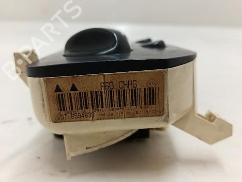 Commande Chauffage RENAULT CLIO II (BB_, CB_) 1.9 D (B/CB0J) | BP30031349I5 
