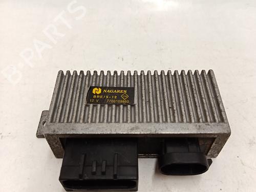 Annen RENAULT CLIO II (BB_, CB_) 1.9 D (B/CB0J) (65 hp) 30031358