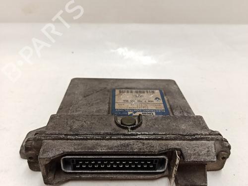 Computer motormanagement RENAULT CLIO II (BB_, CB_) 1.9 D (B/CB0J) (65 hp) 30031359