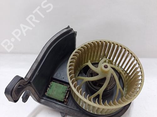 Ventilator motor RENAULT CLIO II (BB_, CB_) 1.9 D (B/CB0J) (65 hp) 30031360
