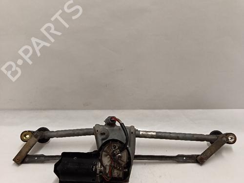 Viskermotor vindrude RENAULT CLIO II (BB_, CB_) 1.9 D (B/CB0J) (65 hp) 30031363