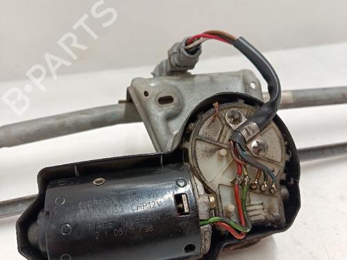 Front wiper motor RENAULT CLIO II (BB_, CB_) 1.9 D (B/CB0J) | BP30031363M29