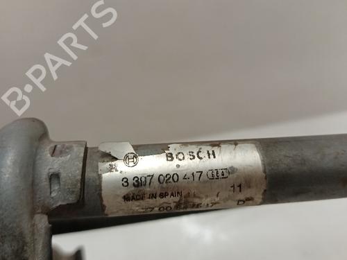 Front wiper motor RENAULT CLIO II (BB_, CB_) 1.9 D (B/CB0J) | BP30031363M29