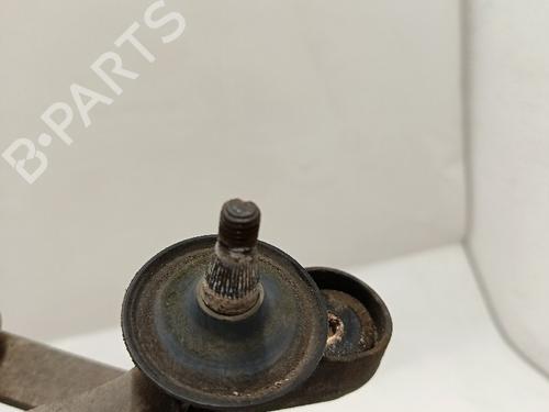 Front wiper motor RENAULT CLIO II (BB_, CB_) 1.9 D (B/CB0J) | BP30031363M29