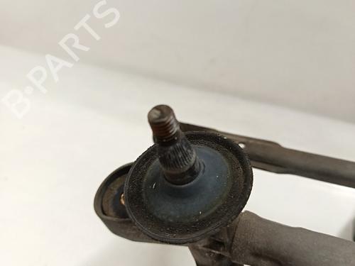 Front wiper motor RENAULT CLIO II (BB_, CB_) 1.9 D (B/CB0J) | BP30031363M29