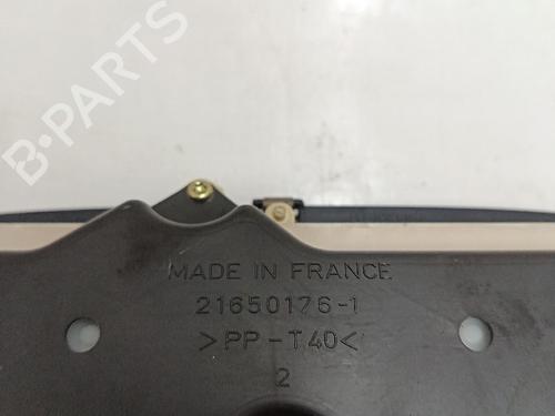 Compteur de vitesse RENAULT CLIO II (BB_, CB_)  | BP30031305C47 