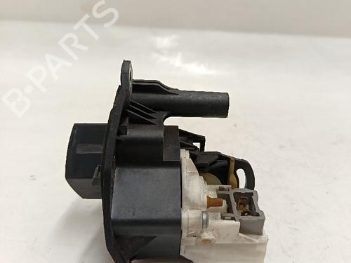 Bagklap lås RENAULT CLIO II (BB_, CB_)  | BP30031324C101