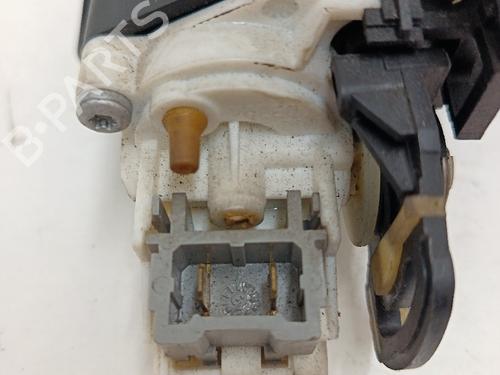 Bagklap lås RENAULT CLIO II (BB_, CB_)  | BP30031324C101