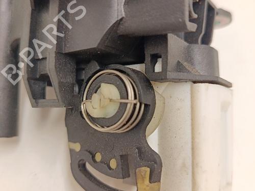 Bagklap lås RENAULT CLIO II (BB_, CB_)  | BP30031324C101