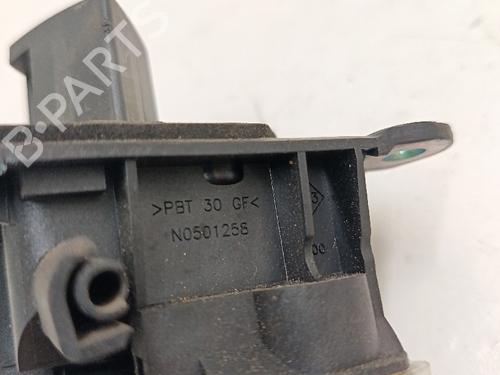 Bagklap lås RENAULT CLIO II (BB_, CB_)  | BP30031324C101