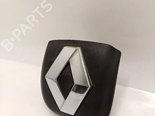 Used Tailgate handle RENAULT CLIO II (BB_, CB_) [1998-2016]  30031504