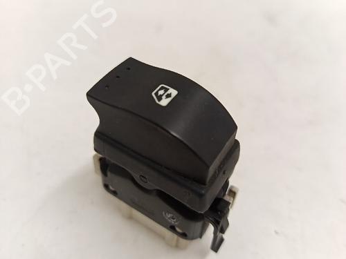 Fensterheberschalter rechts vorne für RENAULT CLIO II (BB_, CB_) [1998-2016]  30031892