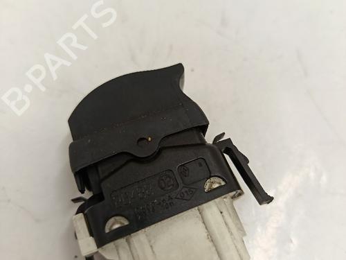 Right front window switch RENAULT CLIO II (BB_, CB_) | BP30031892I26