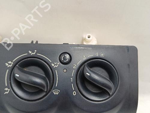 Commande Chauffage RENAULT CLIO II (BB_, CB_)  | BP30031883I5 