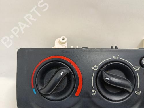 Commande Chauffage RENAULT CLIO II (BB_, CB_)  | BP30031883I5 