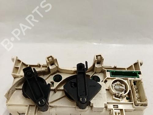 Commande Chauffage RENAULT CLIO II (BB_, CB_)  | BP30031883I5 