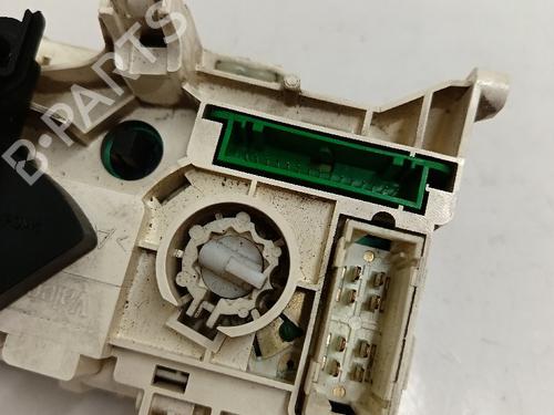 Commande Chauffage RENAULT CLIO II (BB_, CB_)  | BP30031883I5 