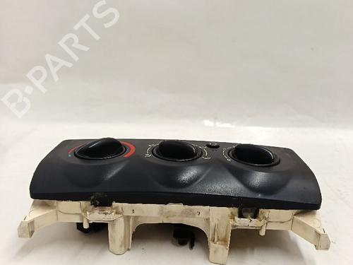 Commande Chauffage RENAULT CLIO II (BB_, CB_)  | BP30031883I5 