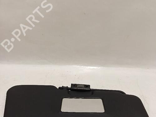 Høyre solskjerm FIAT CINQUECENTO (170_) [1991-1999]  30031940