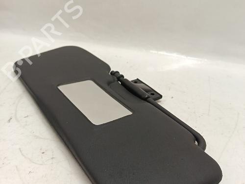 Right sun visor FIAT CINQUECENTO (170_)  | BP30031940I2 