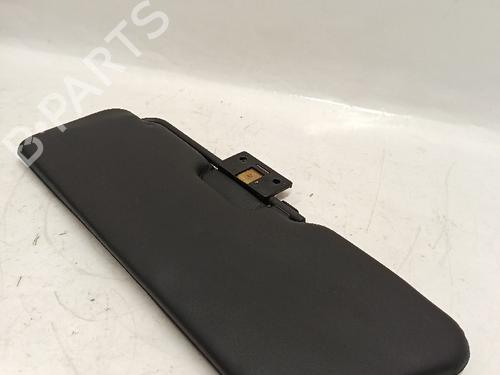 Right sun visor FIAT CINQUECENTO (170_)  | BP30031940I2 