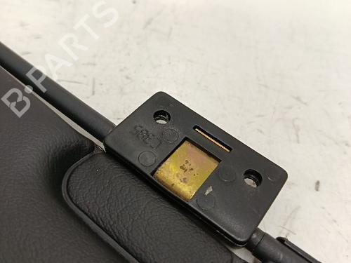 Right sun visor FIAT CINQUECENTO (170_)  | BP30031940I2 