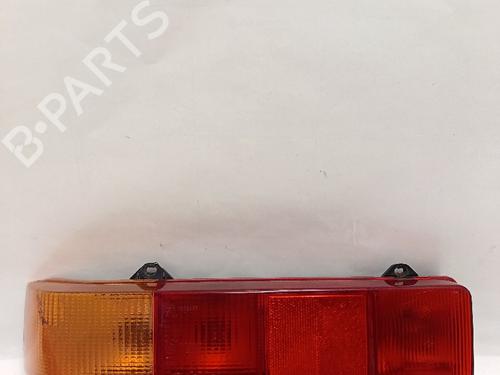 Venstre Baklys FIAT CINQUECENTO (170_) [1991-1999]  30031941