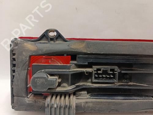 Left taillight FIAT CINQUECENTO (170_)  | BP30031941C34