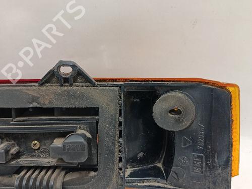 Left taillight FIAT CINQUECENTO (170_)  | BP30031941C34